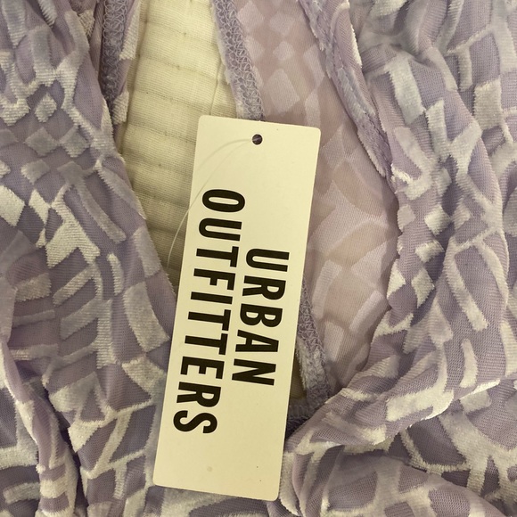 Urban Outfitters Tank Top - Picture 2 of 5